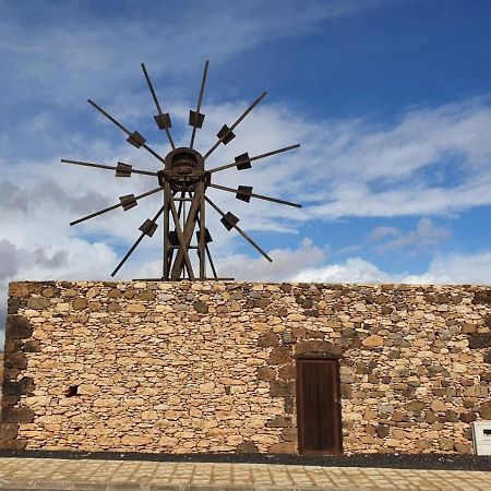 Апартаменты Casa Gayria Valles de Ortega Экстерьер фото
